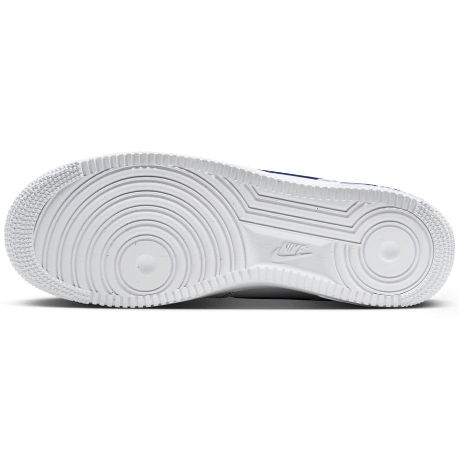 Image number 5 for Nike Air Force 1 Trainers White
