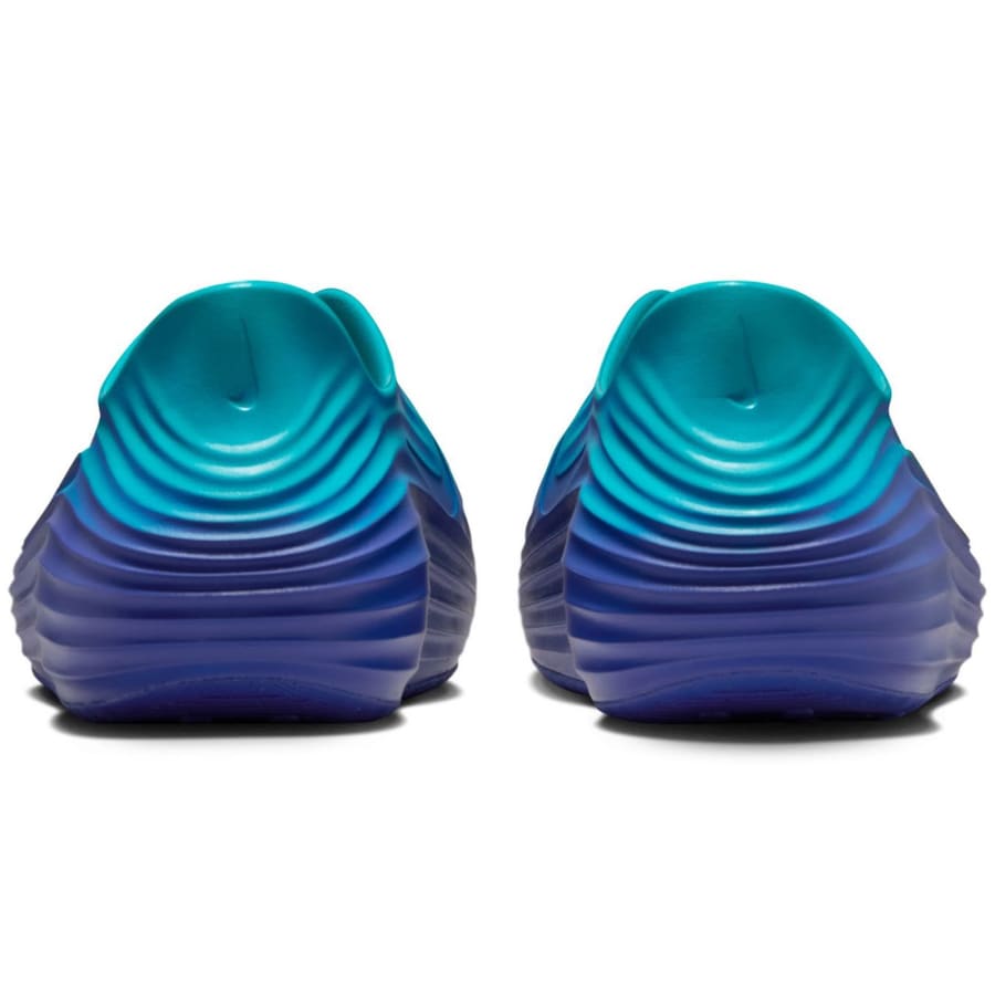 Image number 2 for Nike ReactX Rejuven8 Trainers Blue