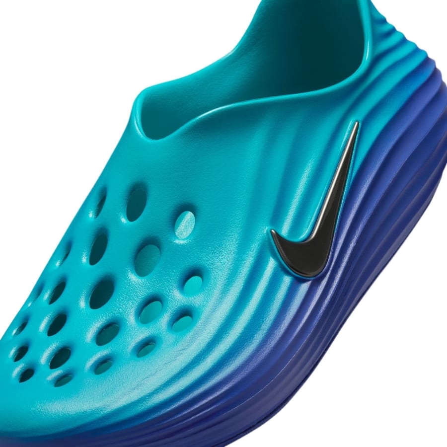 Image number 4 for Nike ReactX Rejuven8 Trainers Blue