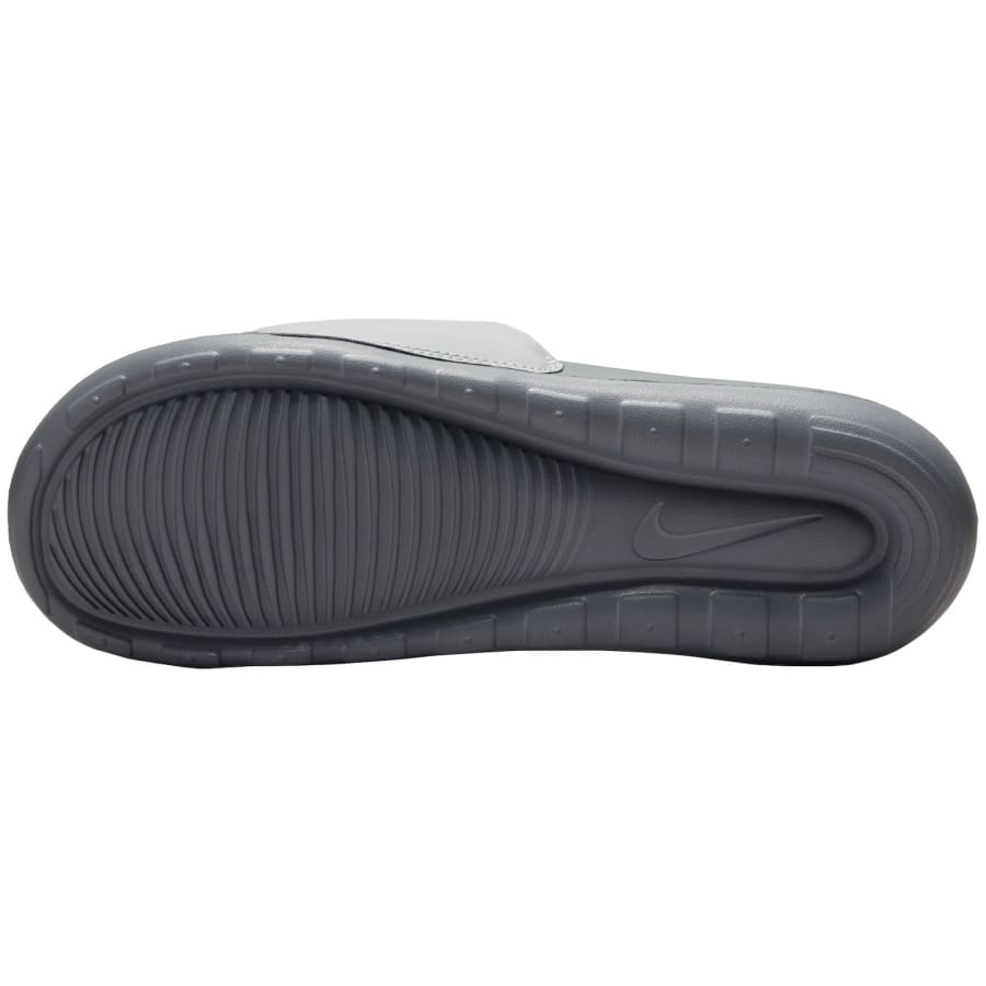 Image number 5 for Nike Victori One Sliders Grey