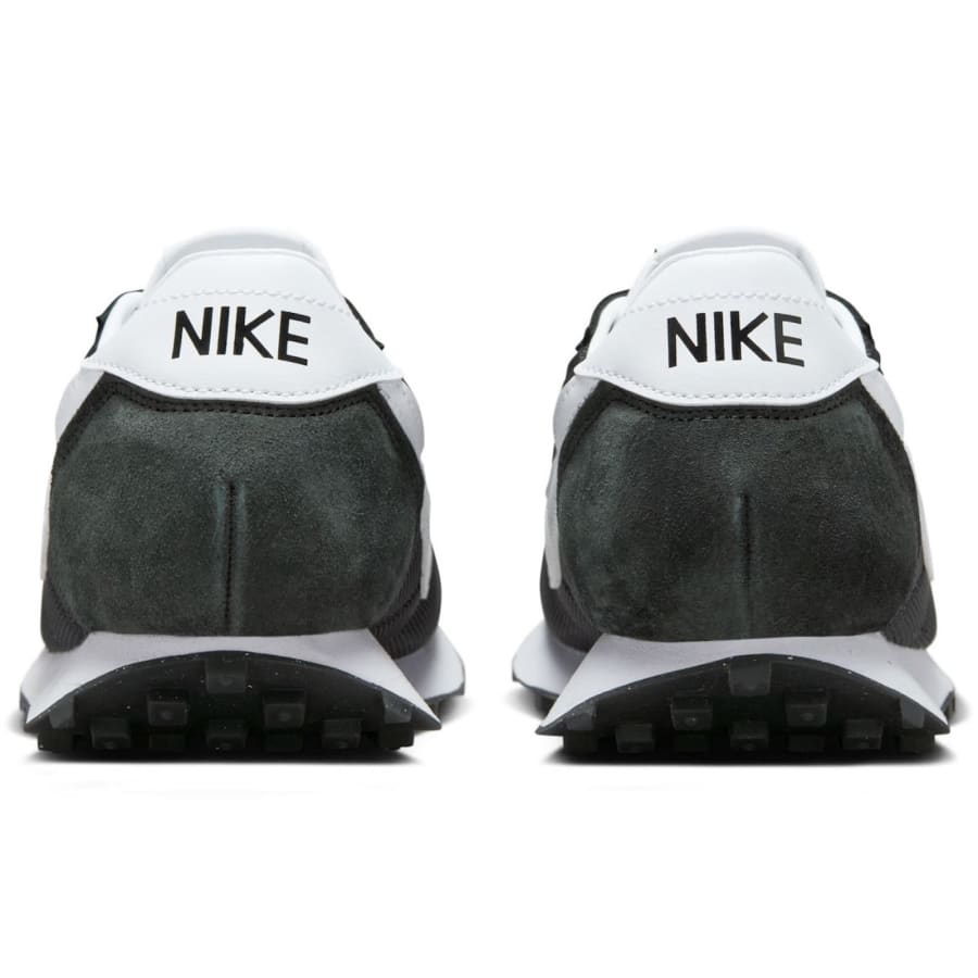 Image number 2 for Nike LD 1000 Trainers Black