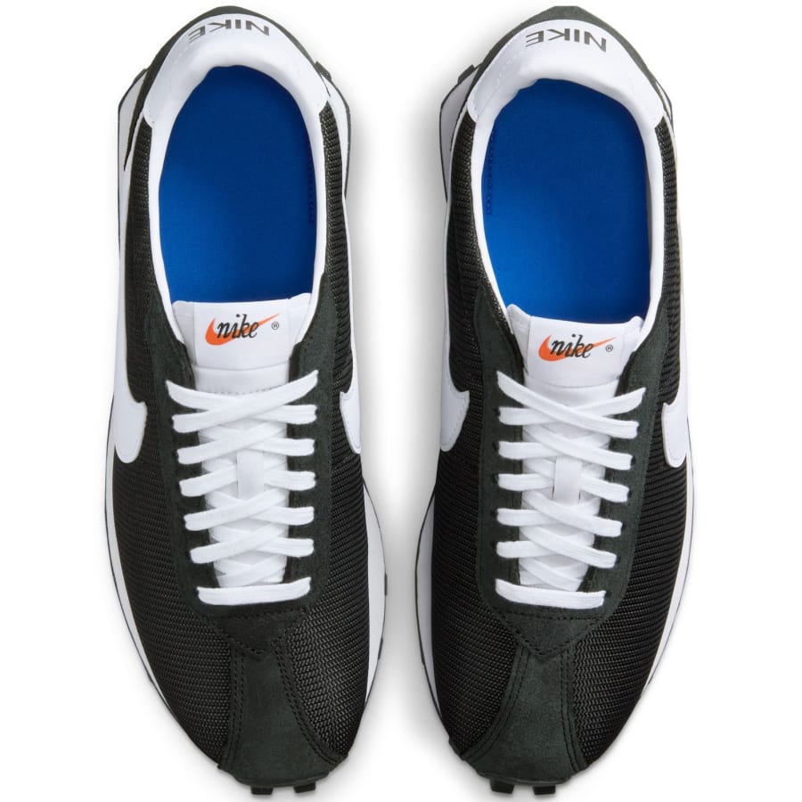 Image number 3 for Nike LD 1000 Trainers Black