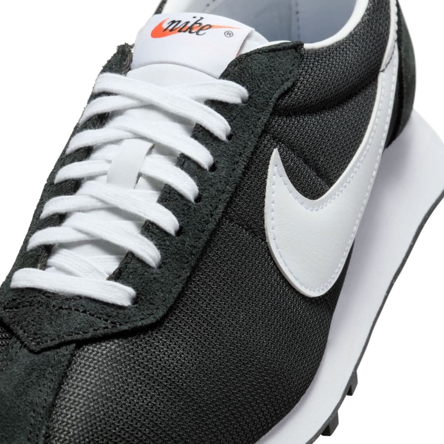 Image number 4 for Nike LD 1000 Trainers Black