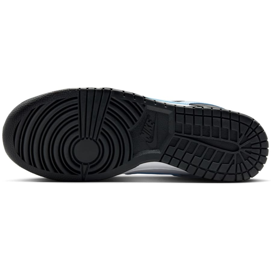 Image number 5 for Nike Dunk Low Trainers White