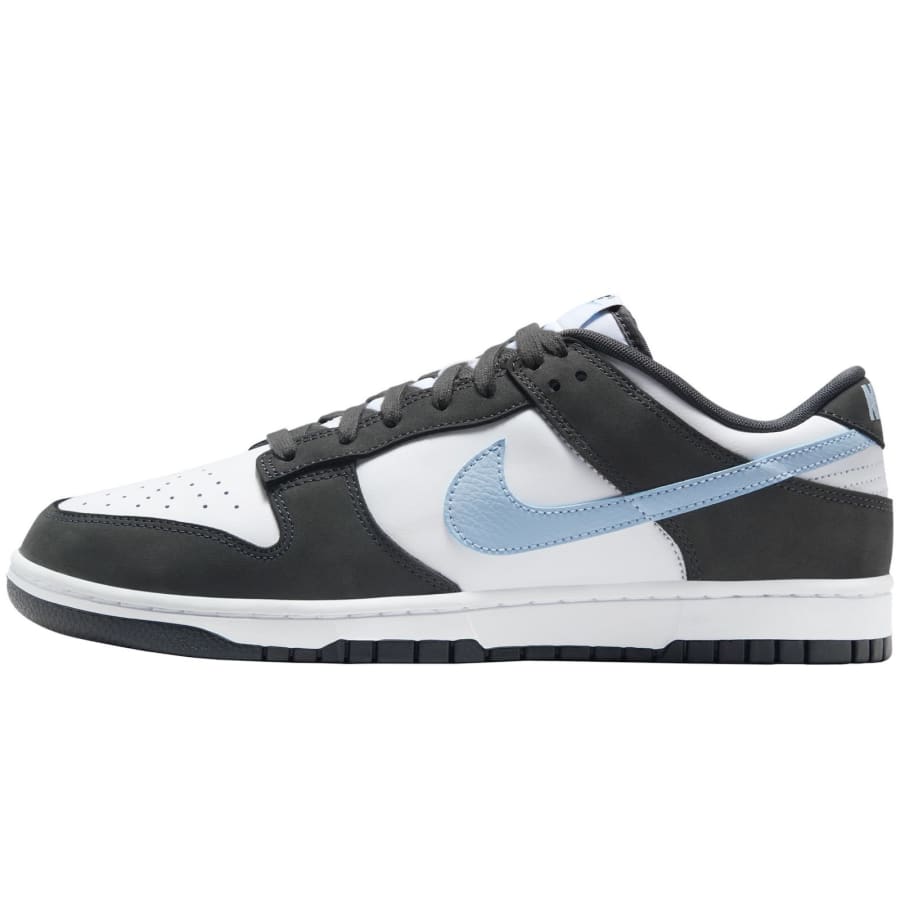 Image number 1 for Nike Dunk Low Trainers White
