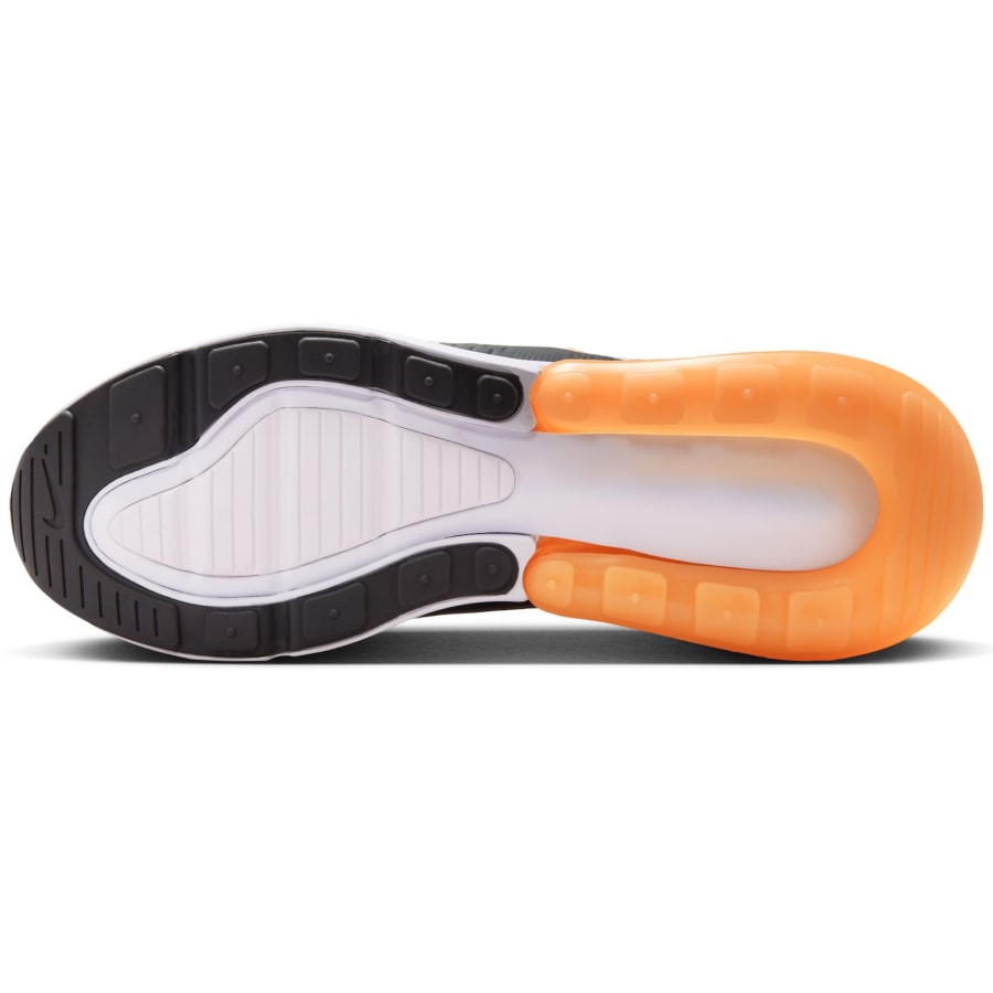 Image number 5 for Nike Air Max 270 Trainers Summit White