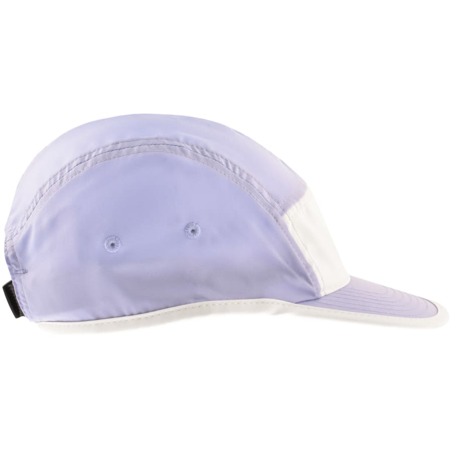 Image number 2 for Nike Training Fly Cap Lilac