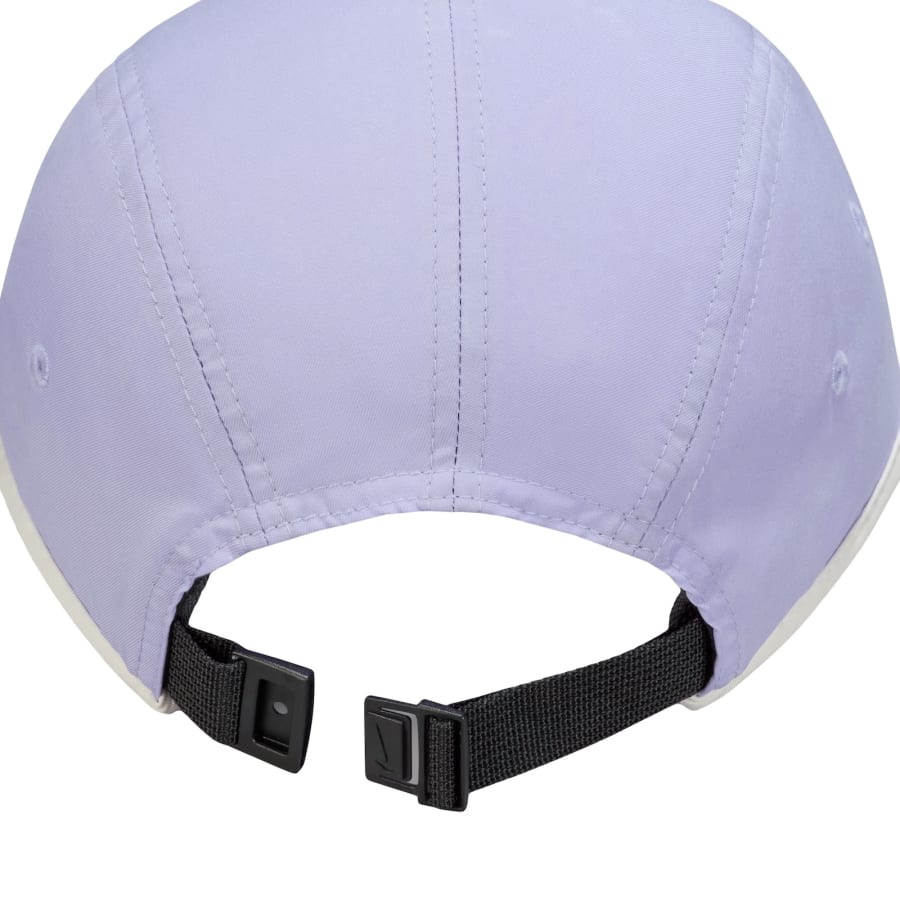 Image number 3 for Nike Training Fly Cap Lilac