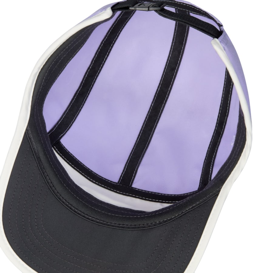 Image number 4 for Nike Training Fly Cap Lilac