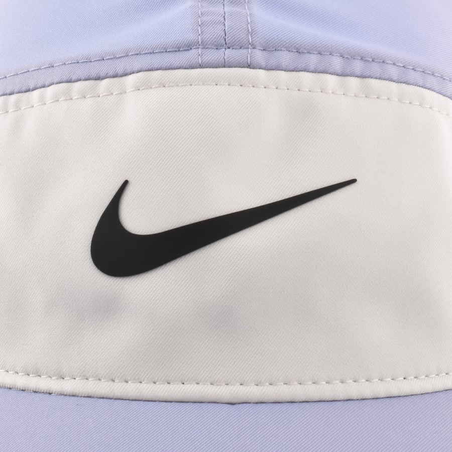 Image number 5 for Nike Training Fly Cap Lilac