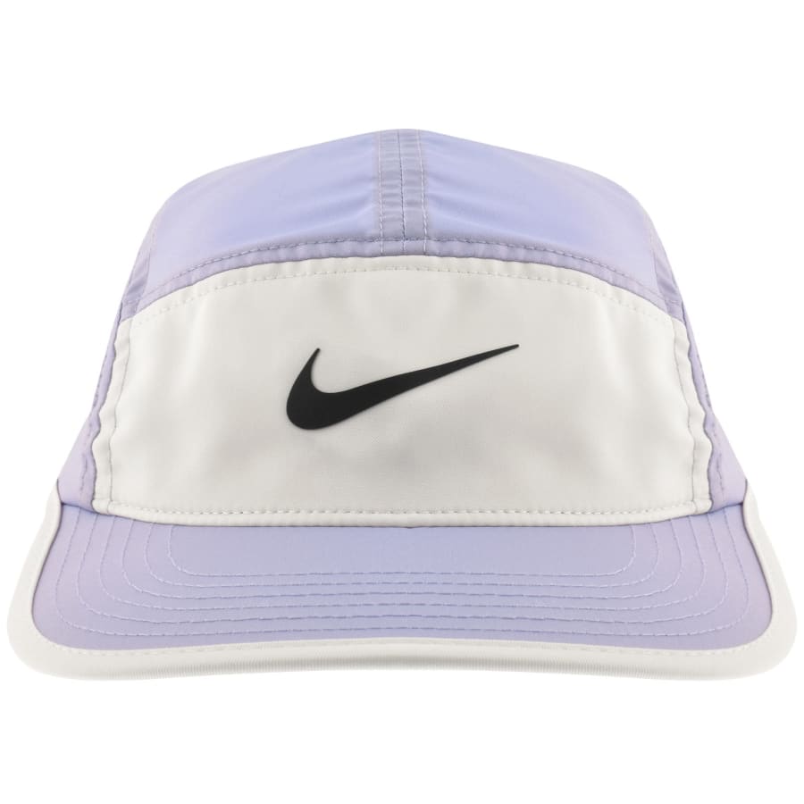 Image number 1 for Nike Training Fly Cap Lilac