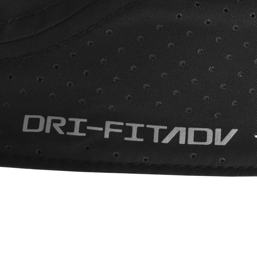 Image number 3 for Nike Training Fly Cap Black