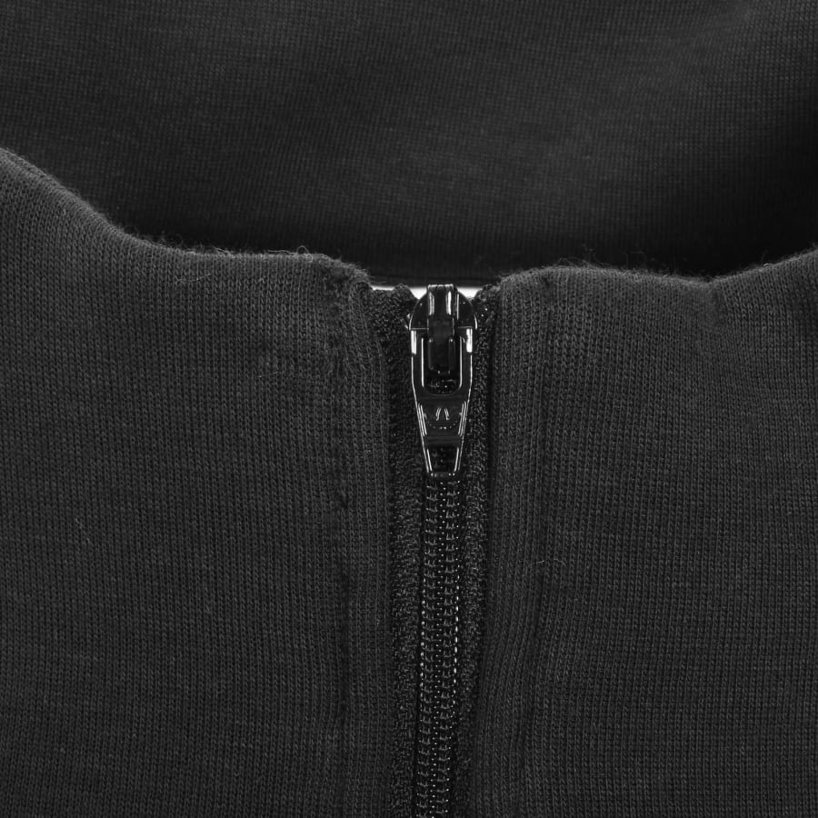 Image number 5 for adidas Originals Spacer Drill Sweatshirt Black