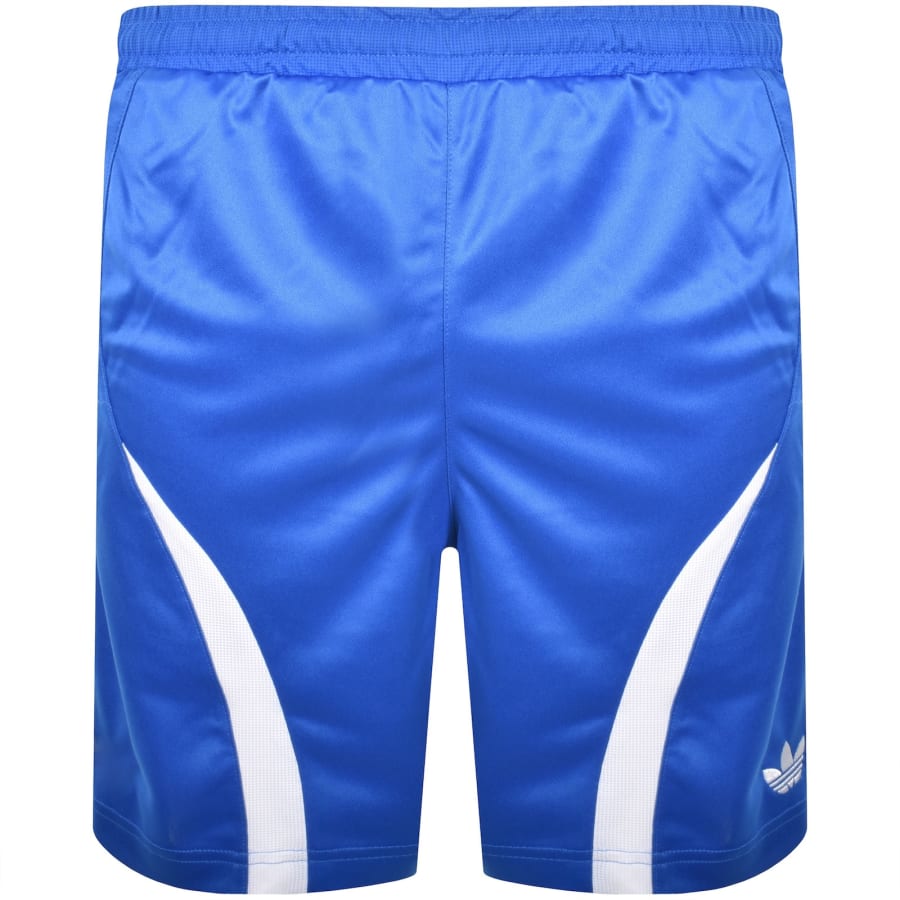 Image number 1 for adidas Originals Sprinter Shorts Blue