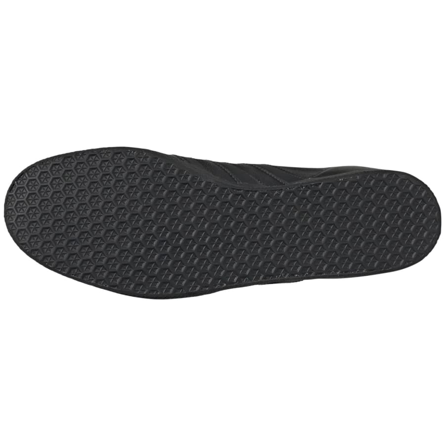 Image number 5 for adidas Originals Gazelle Trainers Black