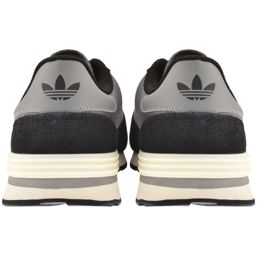Image number 2 for adidas Originals Treziod 2 Trainers Black