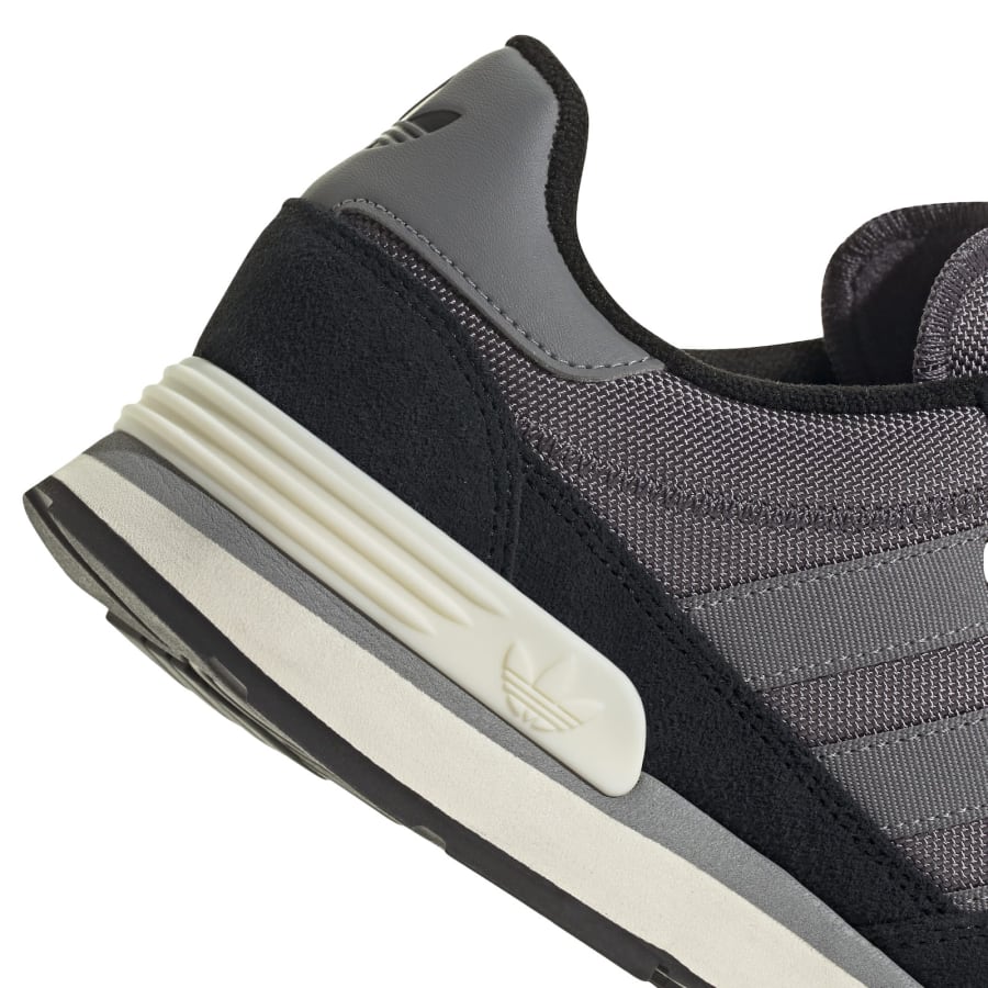 Image number 4 for adidas Originals Treziod 2 Trainers Black
