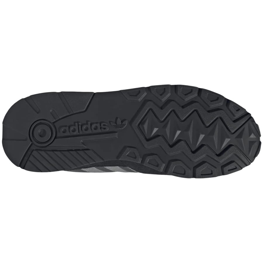 Image number 5 for adidas Originals Treziod 2 Trainers Black