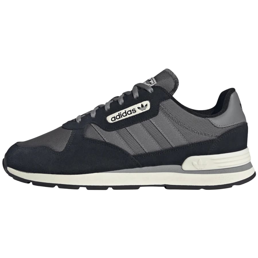 Image number 1 for adidas Originals Treziod 2 Trainers Black
