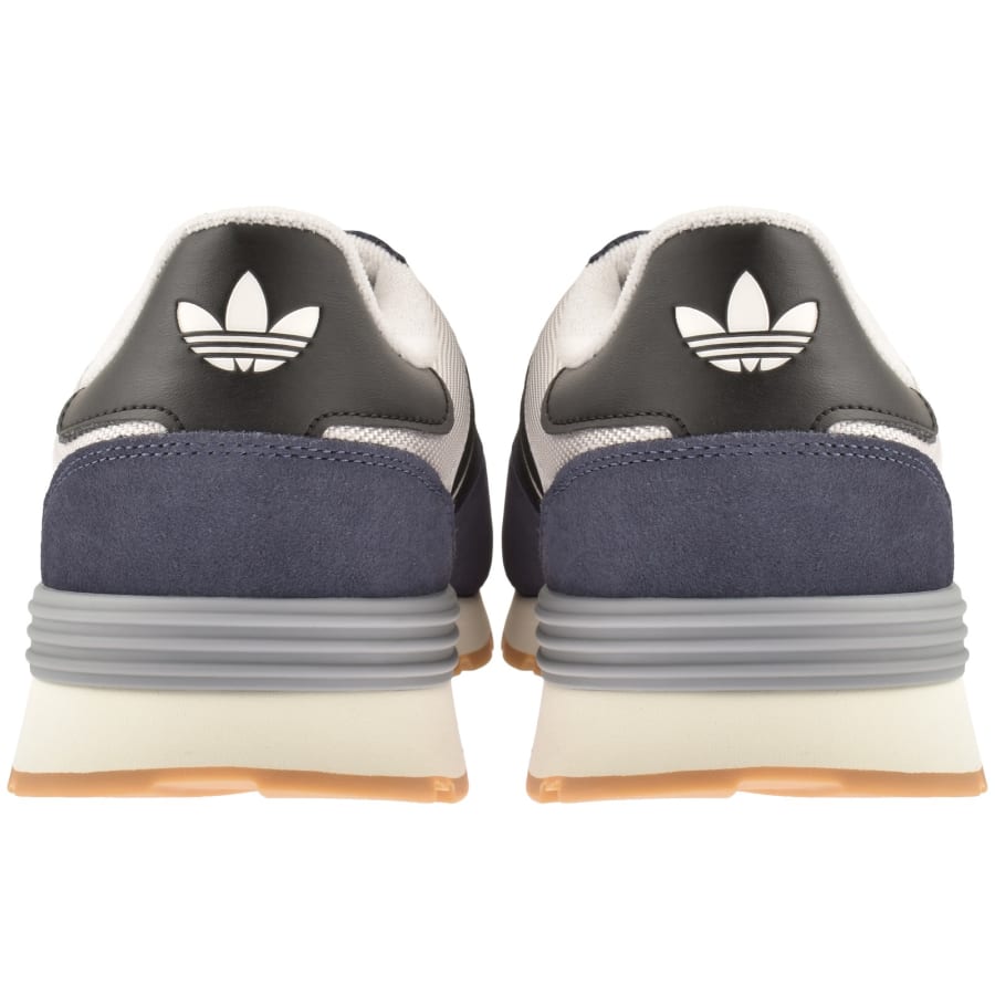 Image number 2 for adidas Originals Treziod 2 Trainers Grey