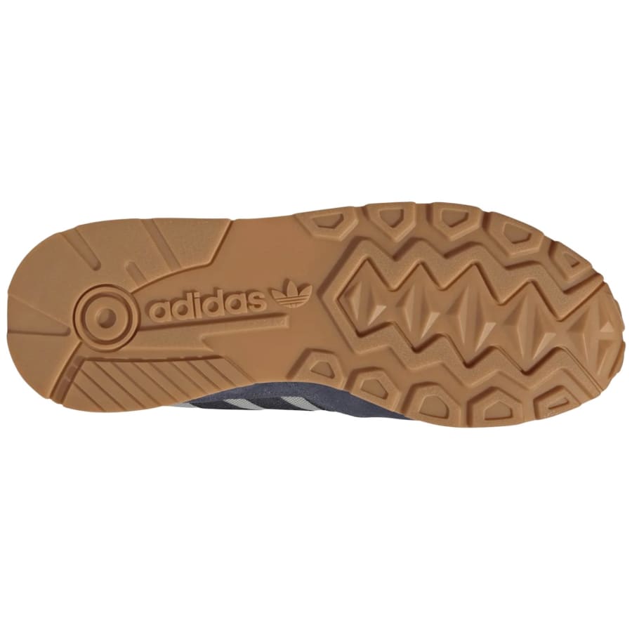 Image number 5 for adidas Originals Treziod 2 Trainers Grey