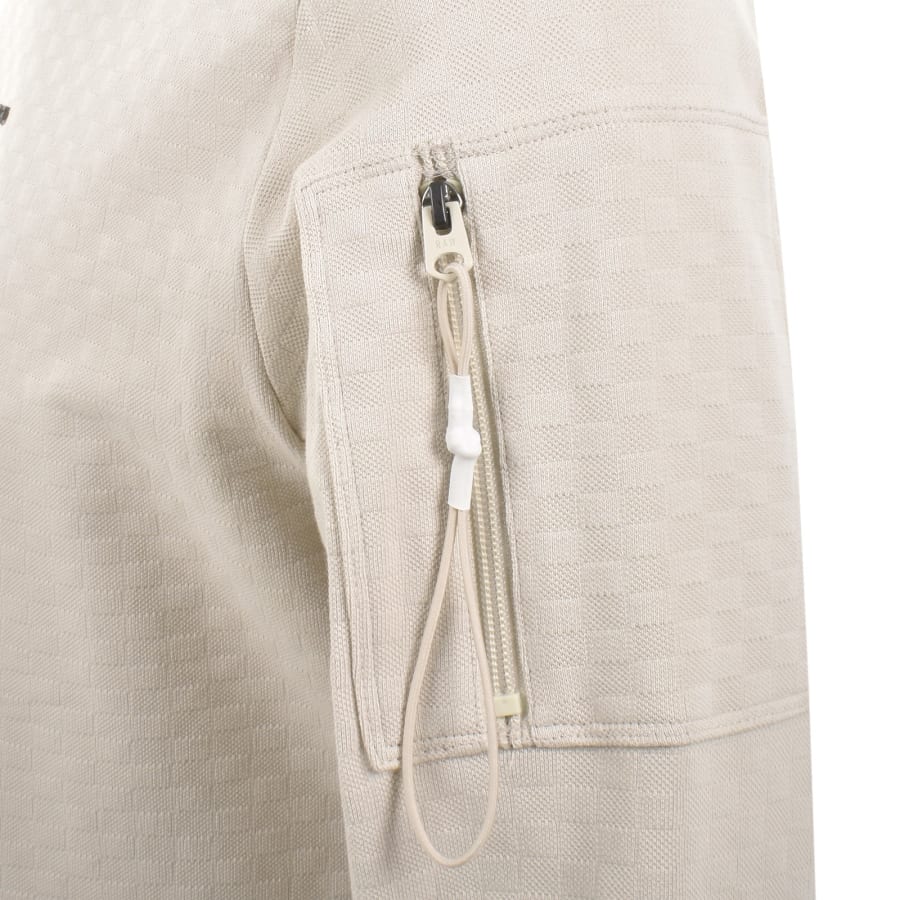 Image number 5 for G-Star Tweeter Long Sleeve T Shirt Whitebait