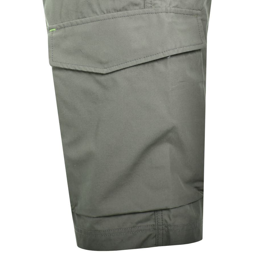 Image number 3 for G Star Core Regular Cargo Shorts Grey