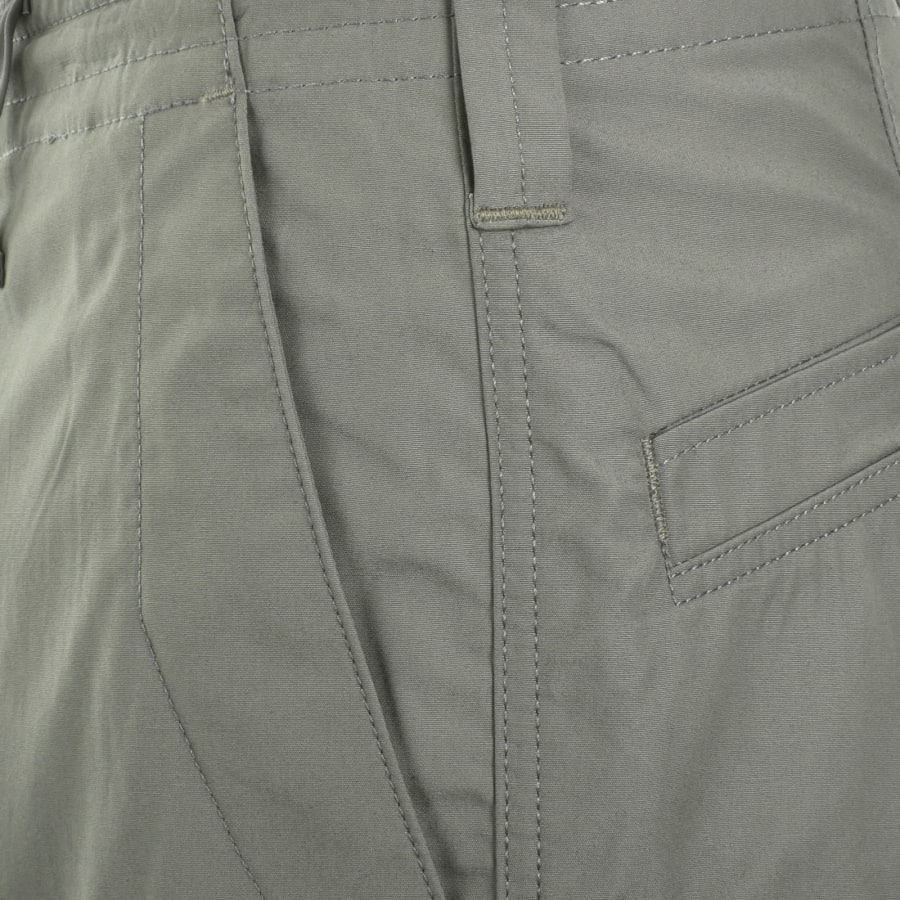 Image number 4 for G Star Core Regular Cargo Shorts Grey
