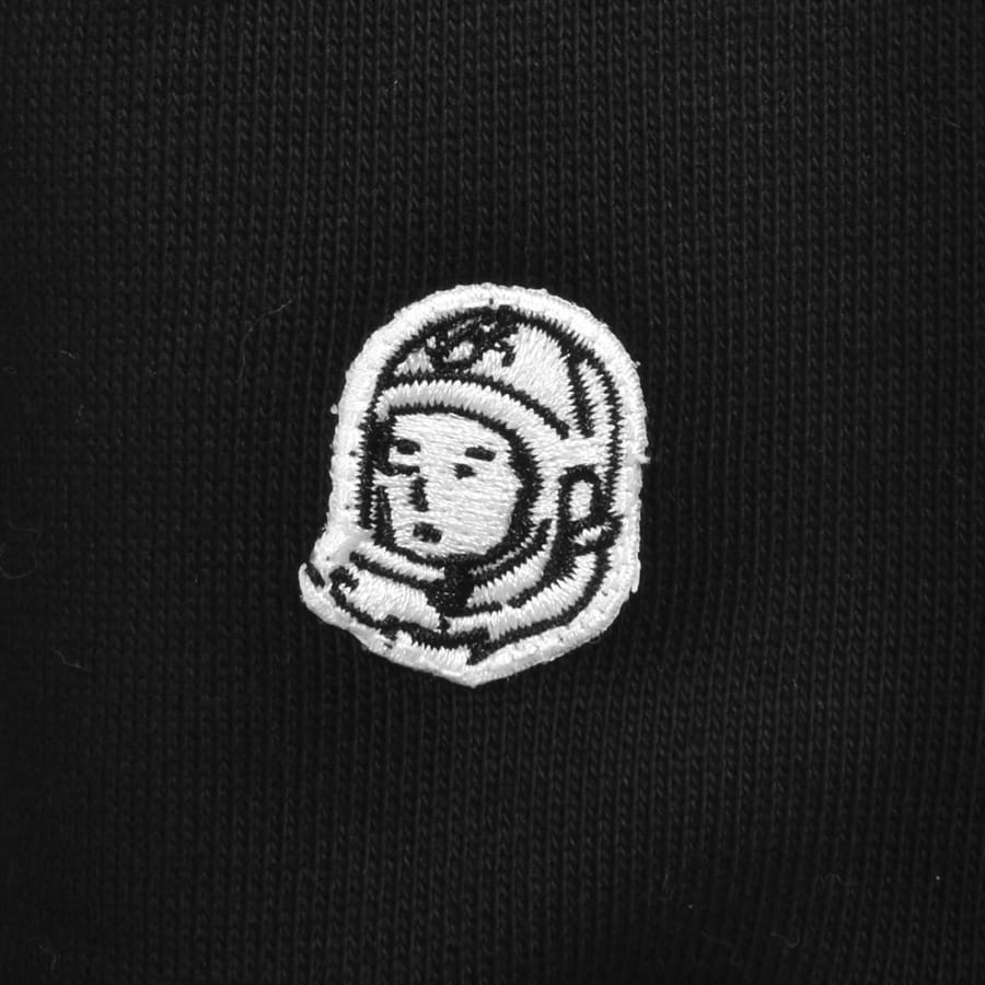 Image number 4 for Billionaire Boys Club Quarter Zip Sweatshirt Black