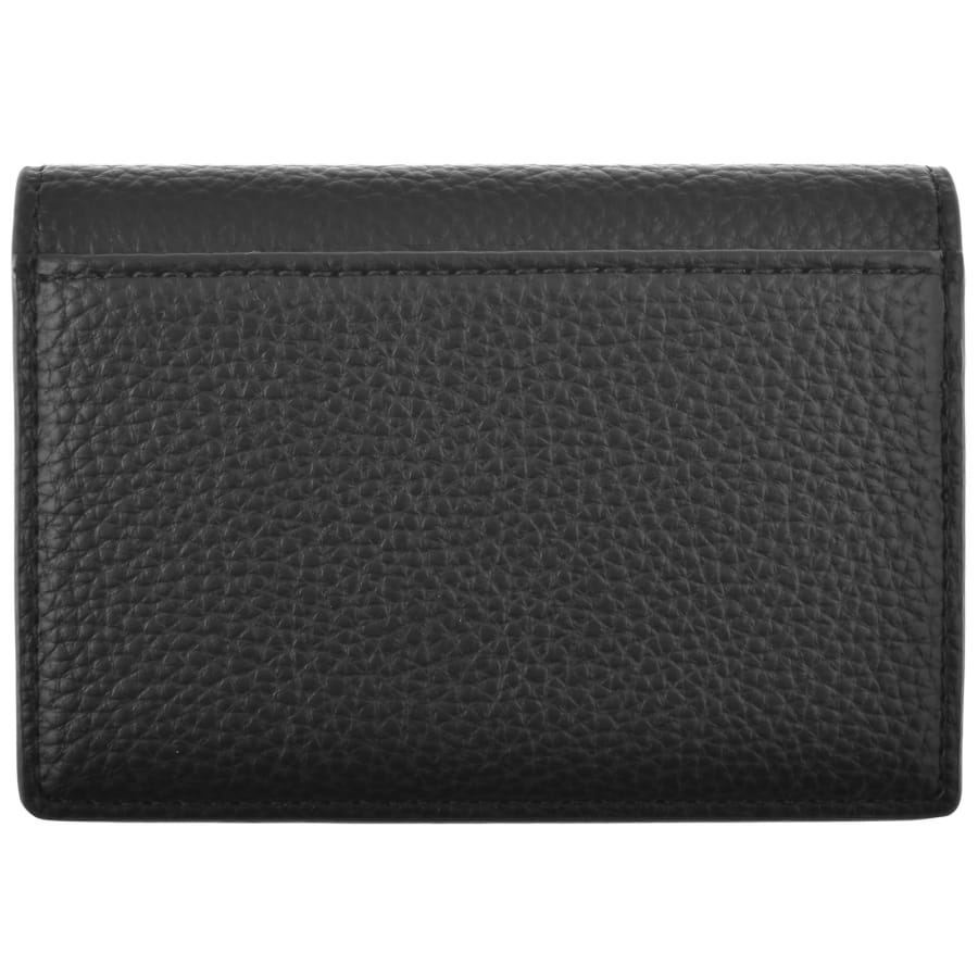 Image number 2 for Vivienne Westwood Cardholder Black