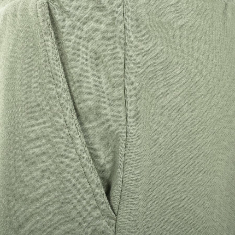 Image number 4 for Tommy Jeans Beach Shorts Green