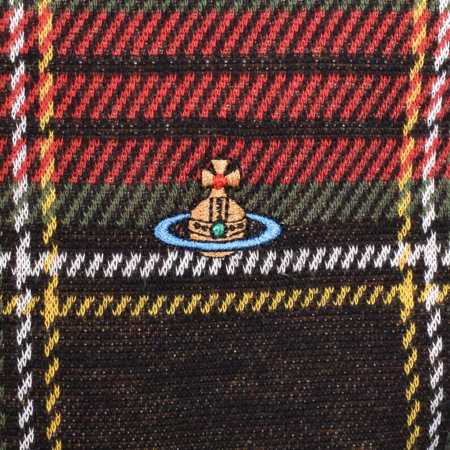 Image number 3 for Vivienne Westwood Classic Polo T Shirt Multi