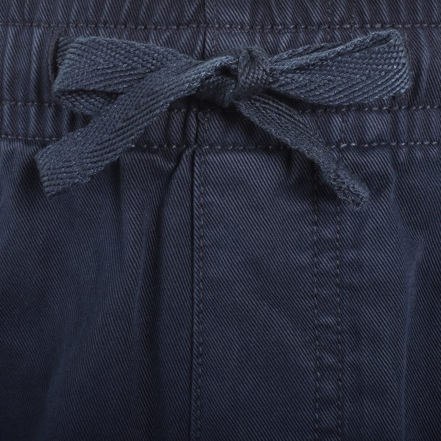 Image number 5 for Tommy Jeans Beach Shorts Navy