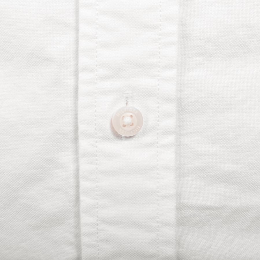 Image number 4 for Tommy Hilfiger Heritage Oxford Shirt White