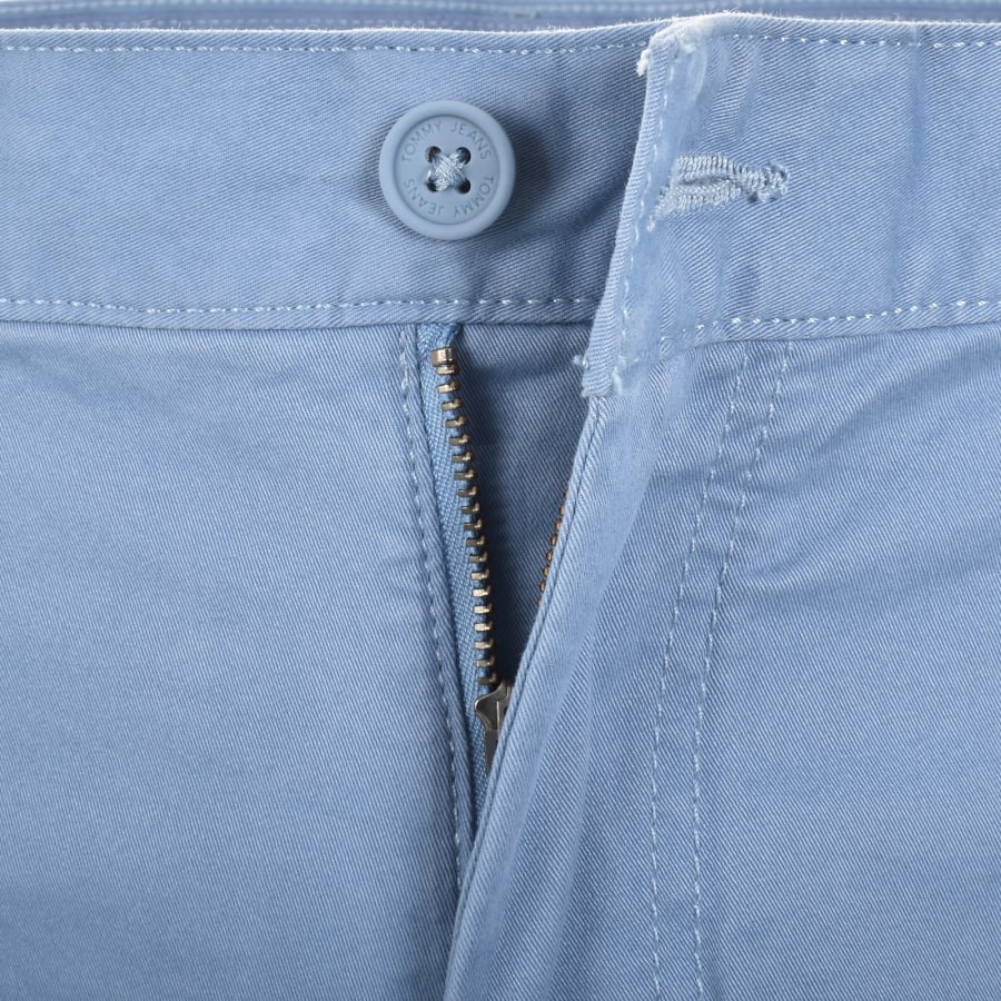 Image number 5 for Tommy Jeans Scanton Shorts Blue