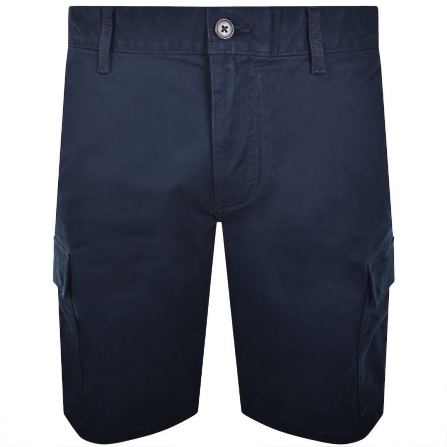 Image number 1 for Tommy Jeans Scanton Shorts Navy