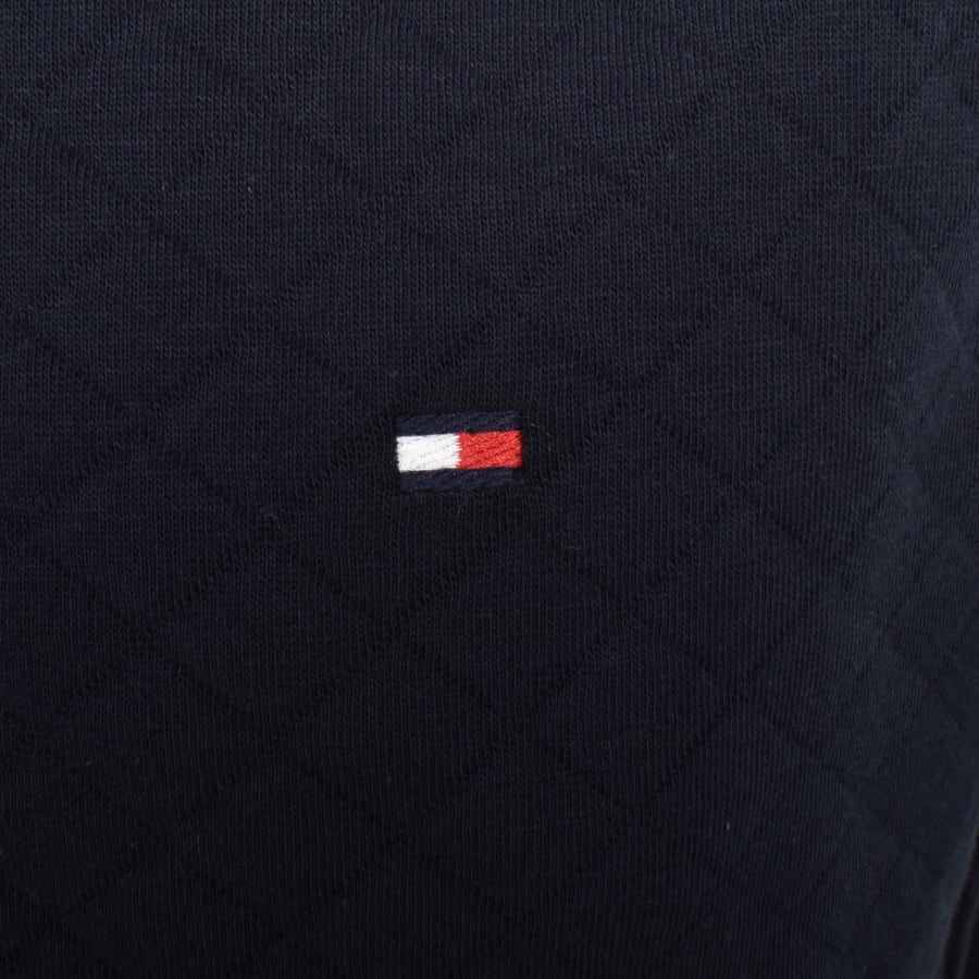 Image number 3 for Tommy Hilfiger Performance Gilet Navy