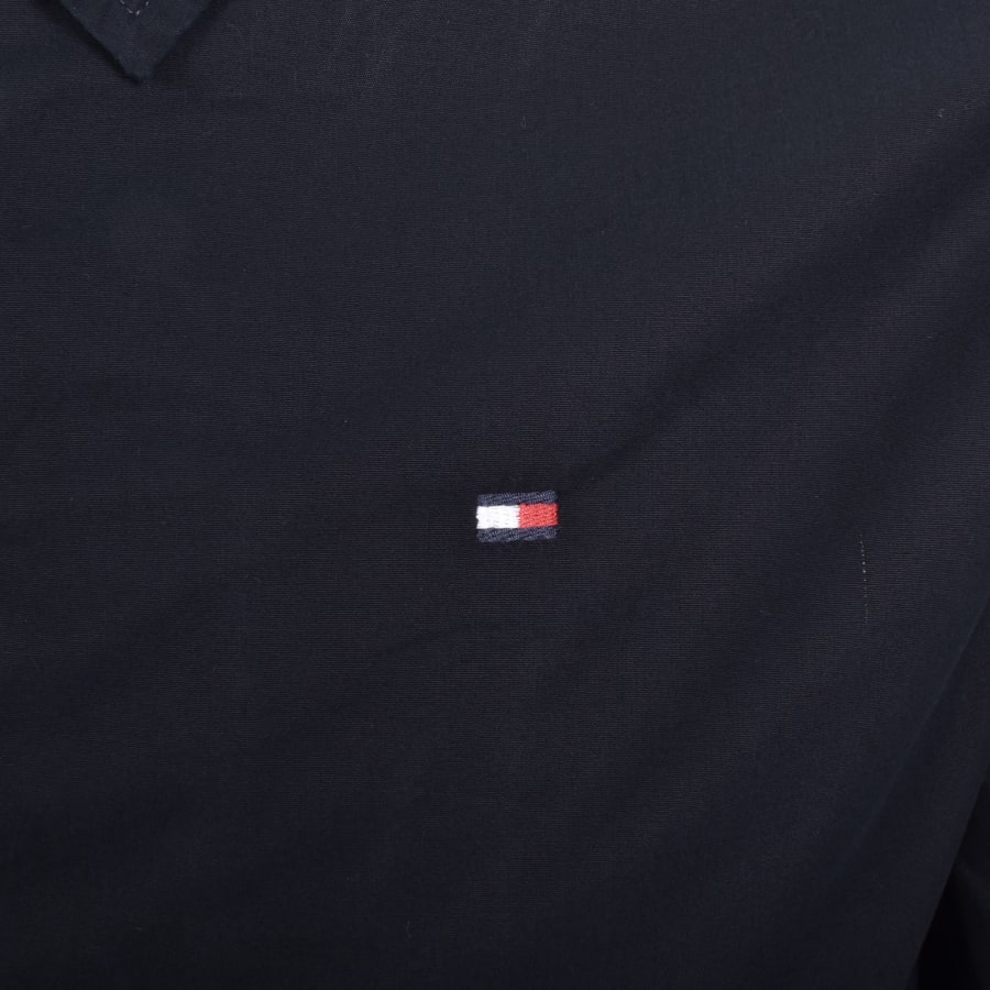 Image number 3 for Tommy Hilfiger Ivy Jacket Navy