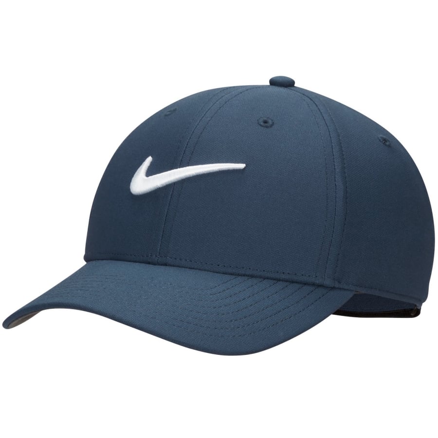 Image number 2 for Nike Dri Fit Club Structured Golf Cap