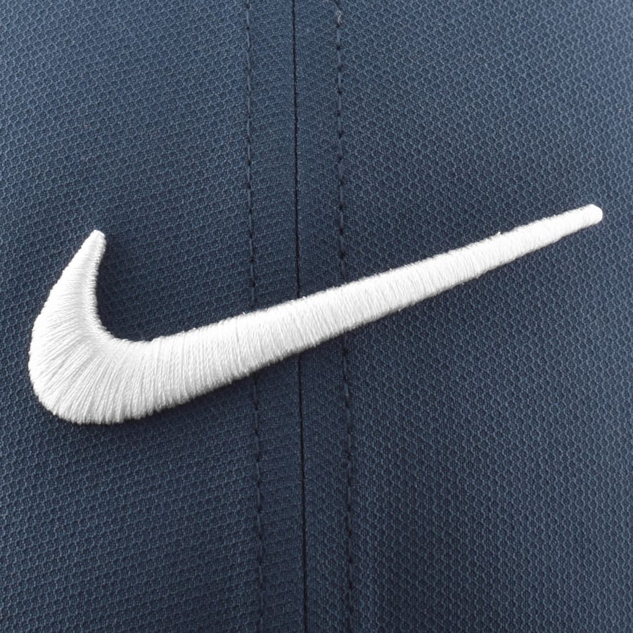Image number 4 for Nike Dri Fit Club Structured Golf Cap