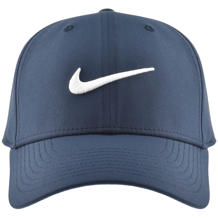 Image number 1 for Nike Dri Fit Club Structured Golf Cap