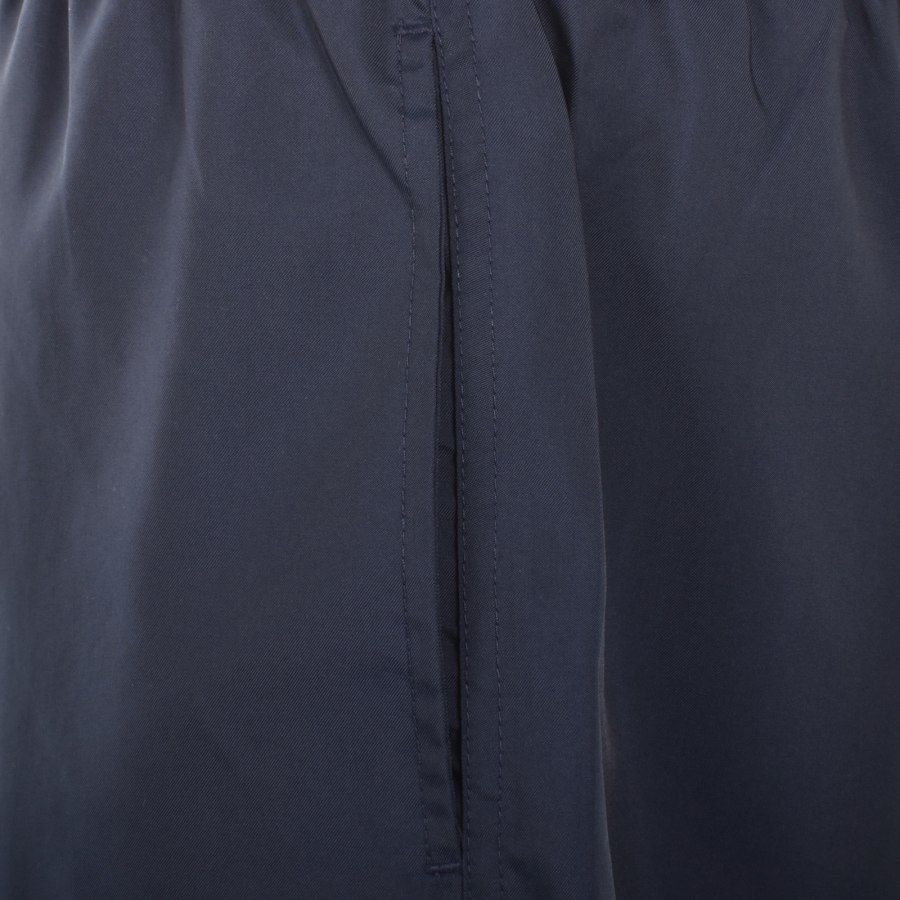 Image number 4 for Nike Club Flow Shorts Navy