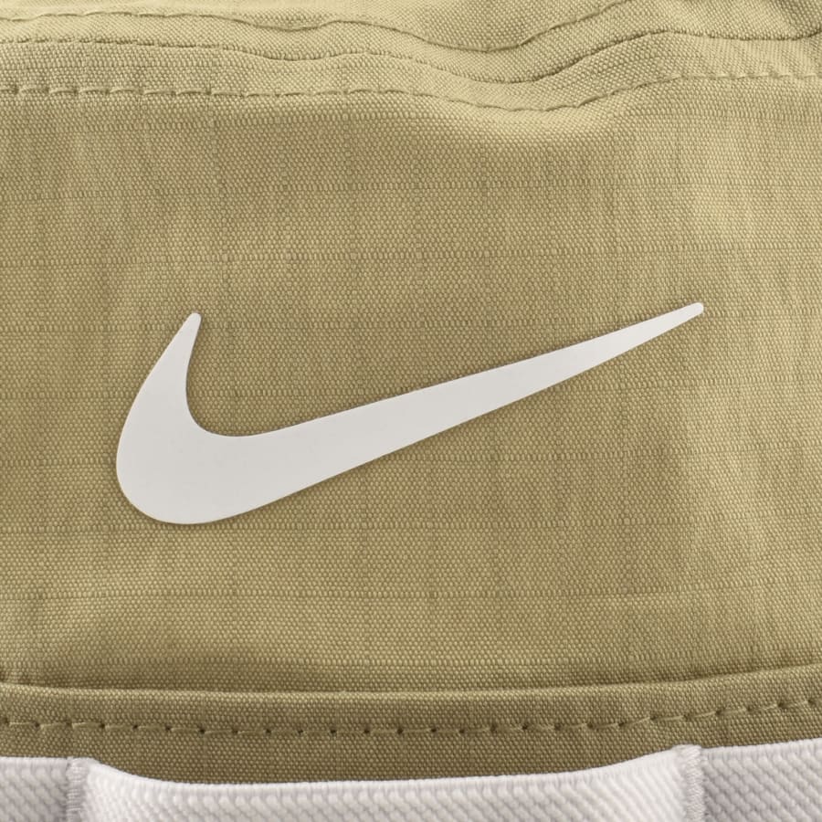 Image number 3 for Nike Apex Bucket Hat Brown