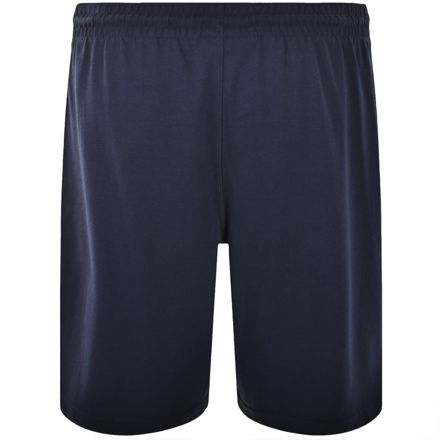 Image number 2 for Nike Club Logo Shorts Navy