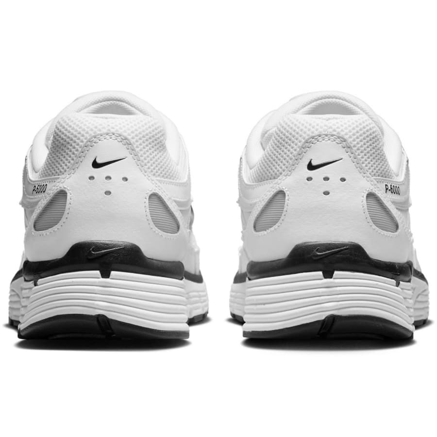 Image number 3 for Nike P 6000 Trainers White