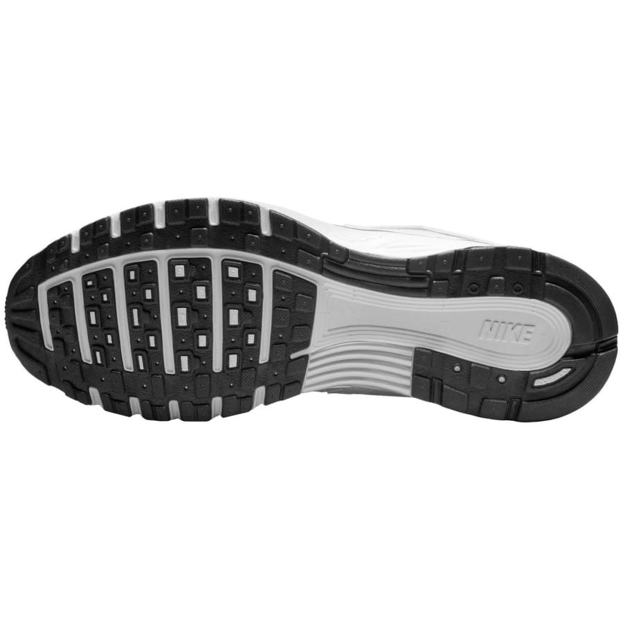 Image number 5 for Nike P 6000 Trainers White