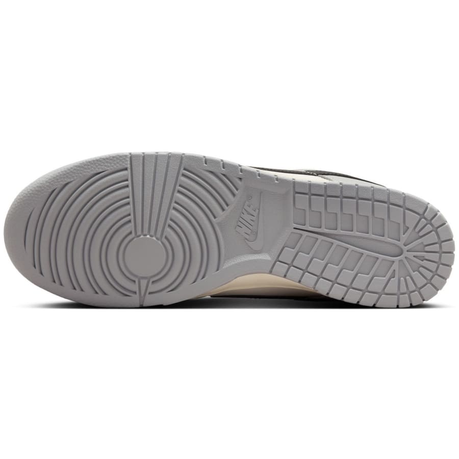 Image number 5 for Nike Dunk Low Trainers Grey