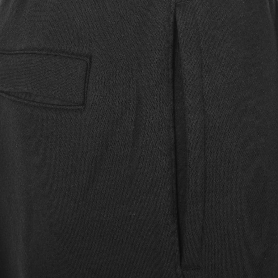 Image number 4 for Nike Sportswear Club Joggers Black