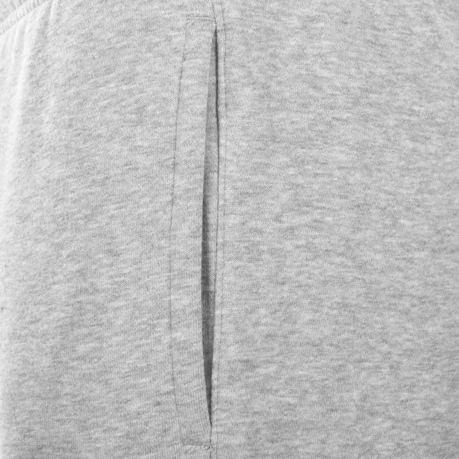 Image number 4 for Nike Club Jogging Bottoms Grey
