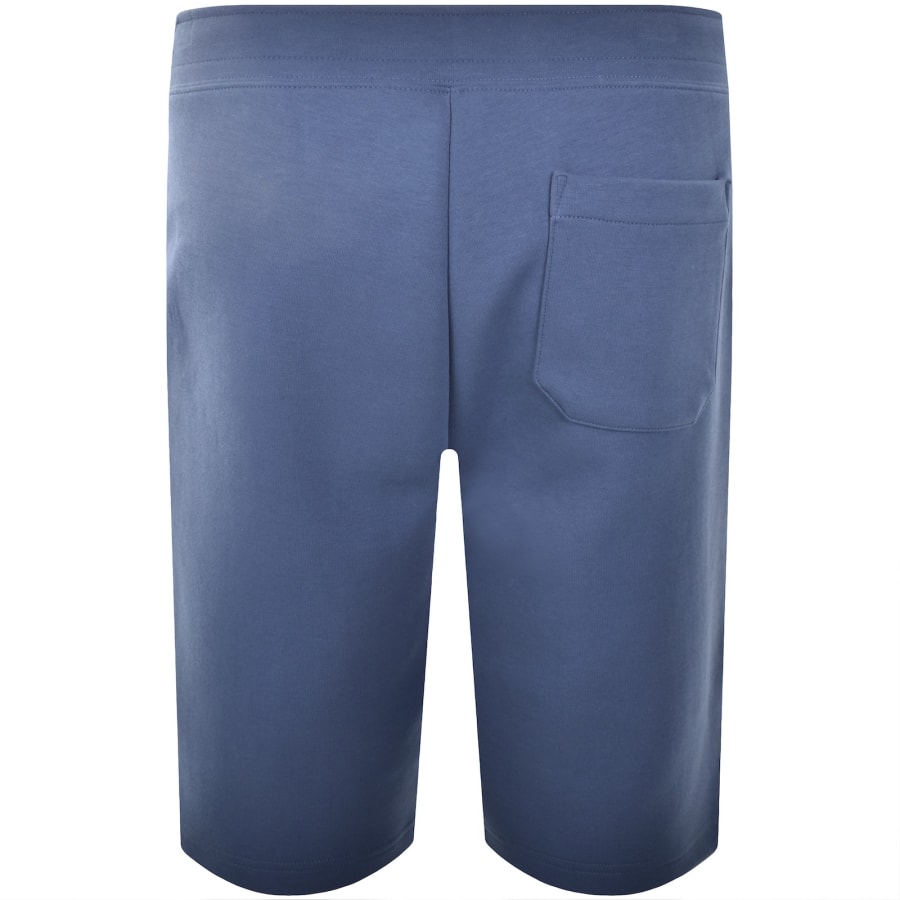 Image number 2 for Ralph Lauren Athletic Shorts Blue